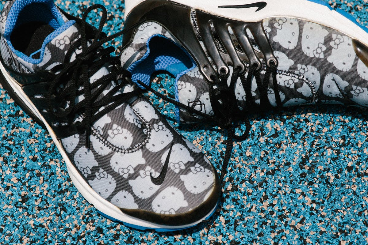 Fragment hello kitty presto clearance